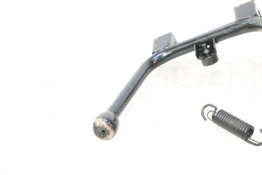photo de CENTRALE STANDAARD JM MOTORS R-MAX TECH 50 (2024 - 2026) - Bevestigingspunten