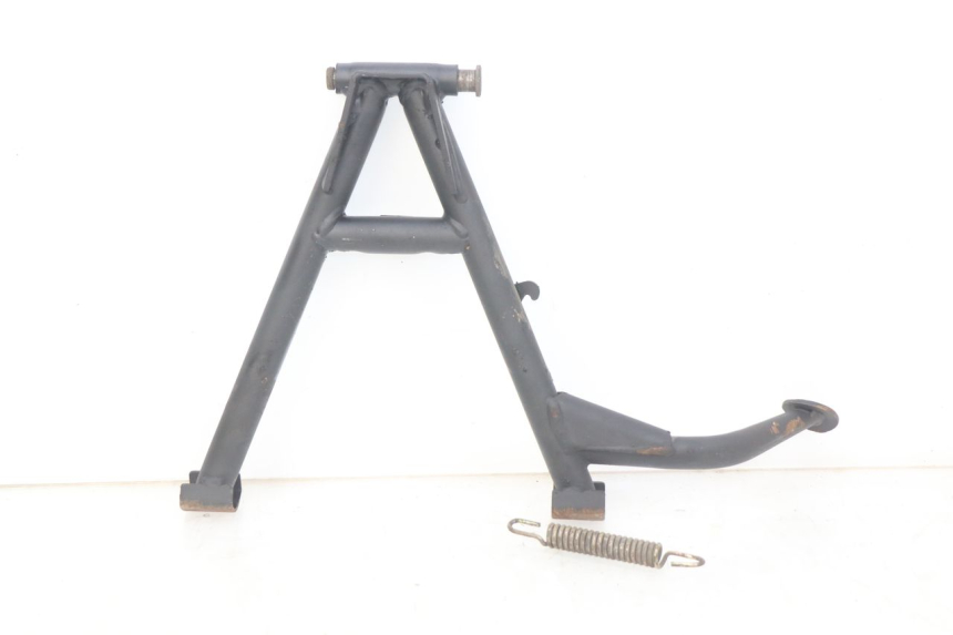 photo de CENTRAAL STANDAARD YAMASAKI RAPTOR 50 (2013 - 2018) - Hoofdaanzicht