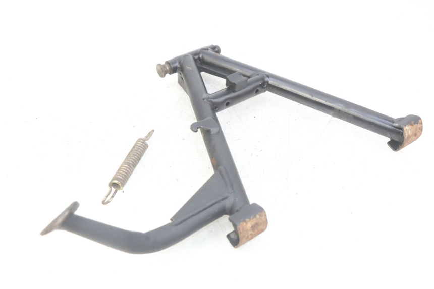 photo de CENTRAAL STANDAARD YAMASAKI RAPTOR 50 (2013 - 2018) - Detail van het onderdeel