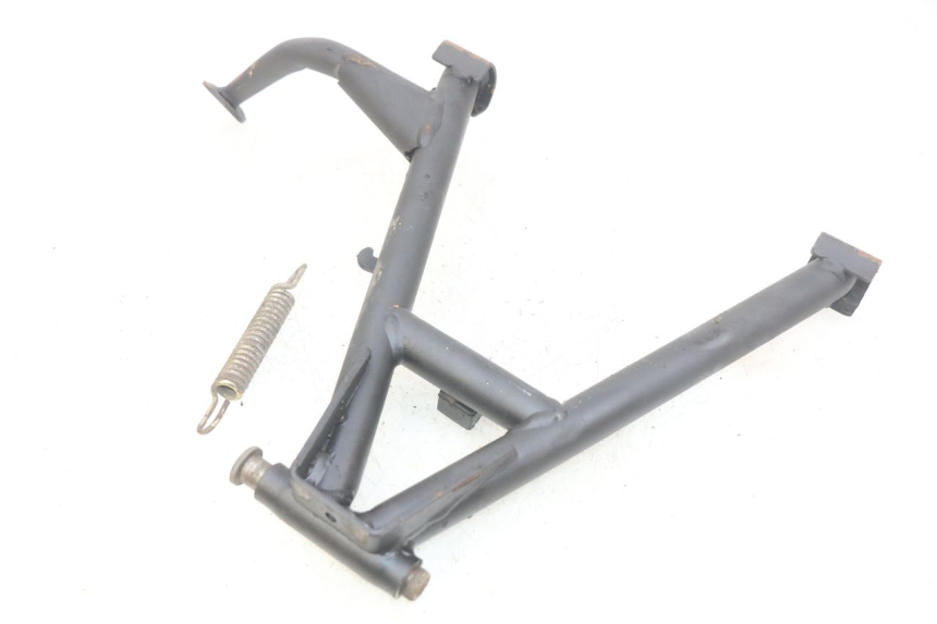 photo de CENTRAAL STANDAARD YAMASAKI RAPTOR 50 (2013 - 2018) - Andere kijkhoek