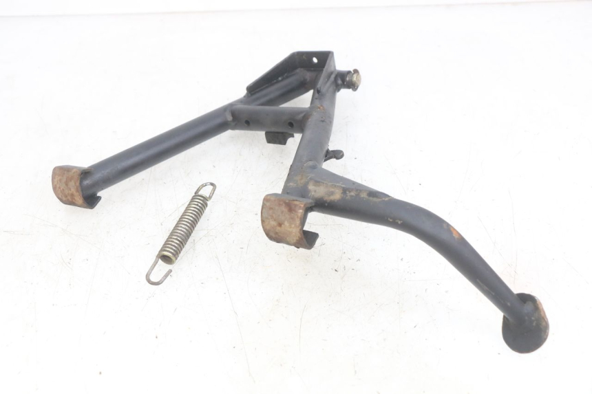 photo de CENTRAAL STANDAARD YAMASAKI ROADSTER 50 (2013 - 2018) - Zoom op gebruiksstaat