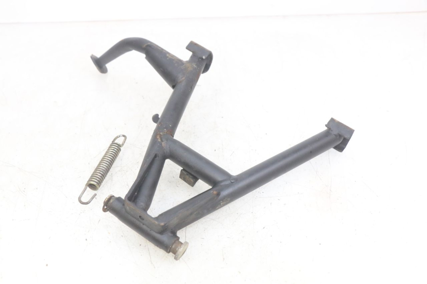 photo de CENTRAAL STANDAARD YAMASAKI ROADSTER 50 (2013 - 2018) - Andere kijkhoek