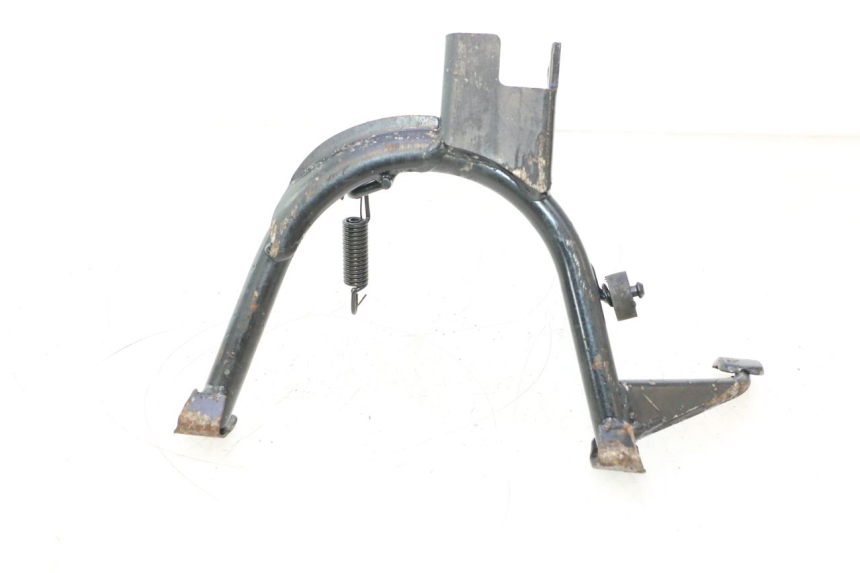 photo de CENTRAAL STANDAARD TNT MOTOR ROMA 10' 2T 50 (2011 - 2018) - Hoofdaanzicht