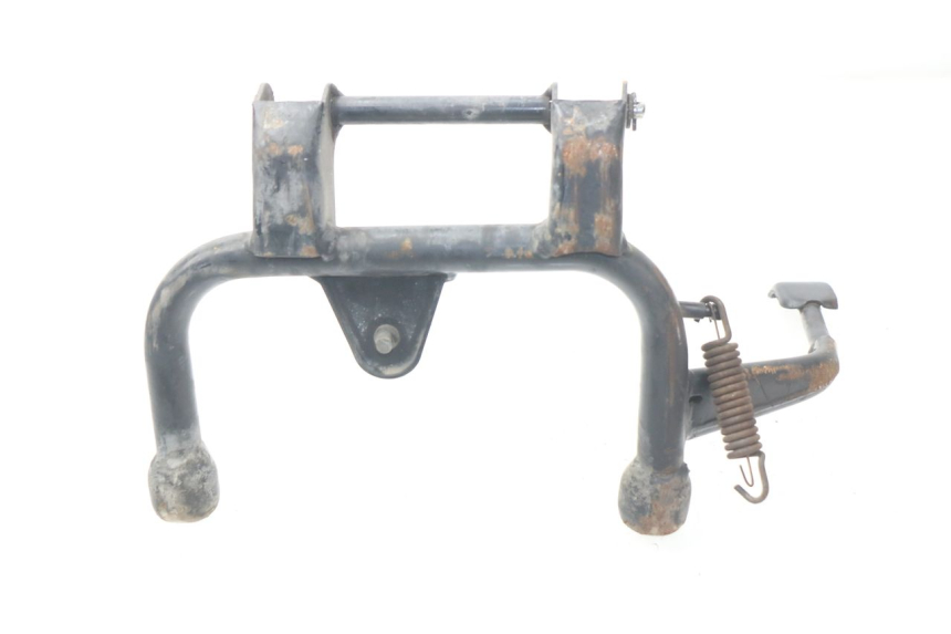 photo de CENTRAAL STANDAARD TNT MOTOR ROMA 10' 4T 50 (2019 - 2022) - Hoofdaanzicht