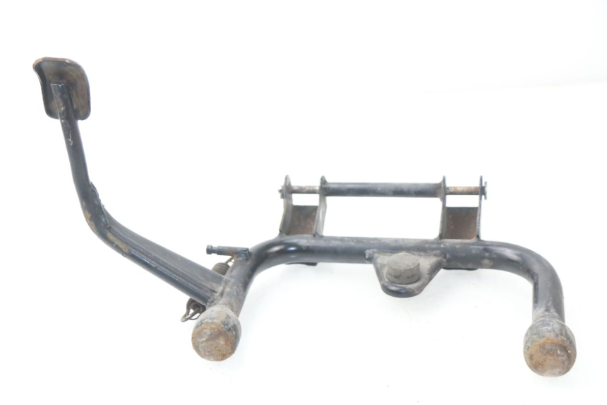 photo de CENTRAAL STANDAARD TNT MOTOR ROMA 10' 4T 50 (2019 - 2022) - Detail van het onderdeel