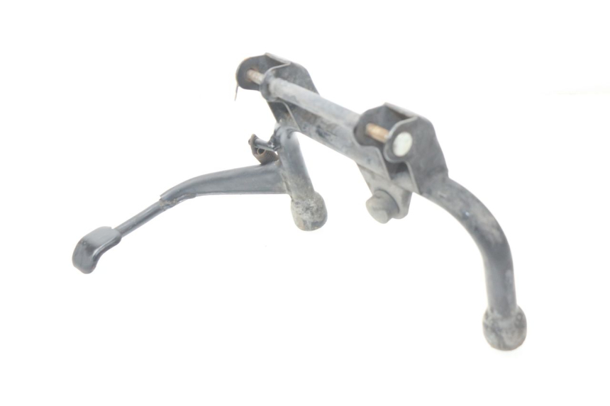 photo de CENTRAAL STANDAARD TNT MOTOR ROMA 10' 4T 50 (2019 - 2022) - Zoom op gebruiksstaat