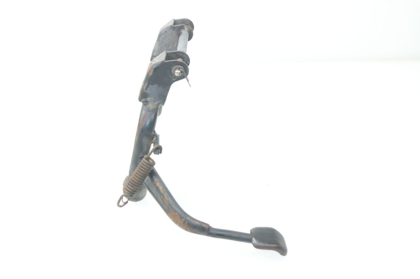 photo de CENTRAAL STANDAARD TNT MOTOR ROMA 10' 4T 50 (2019 - 2022) - Andere kijkhoek