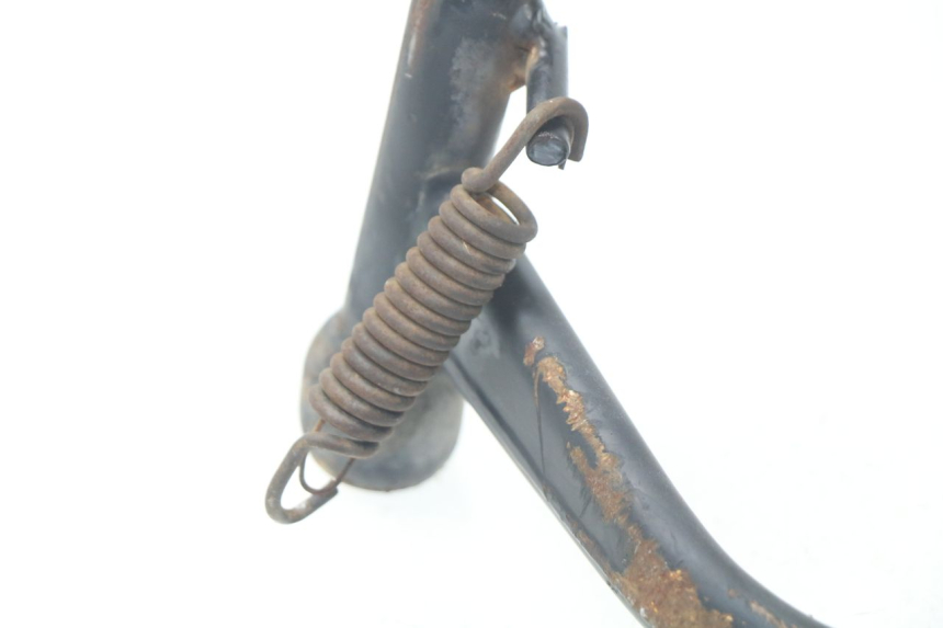 photo de CENTRAAL STANDAARD TNT MOTOR ROMA 10' 4T 50 (2019 - 2022) - Technische close-up