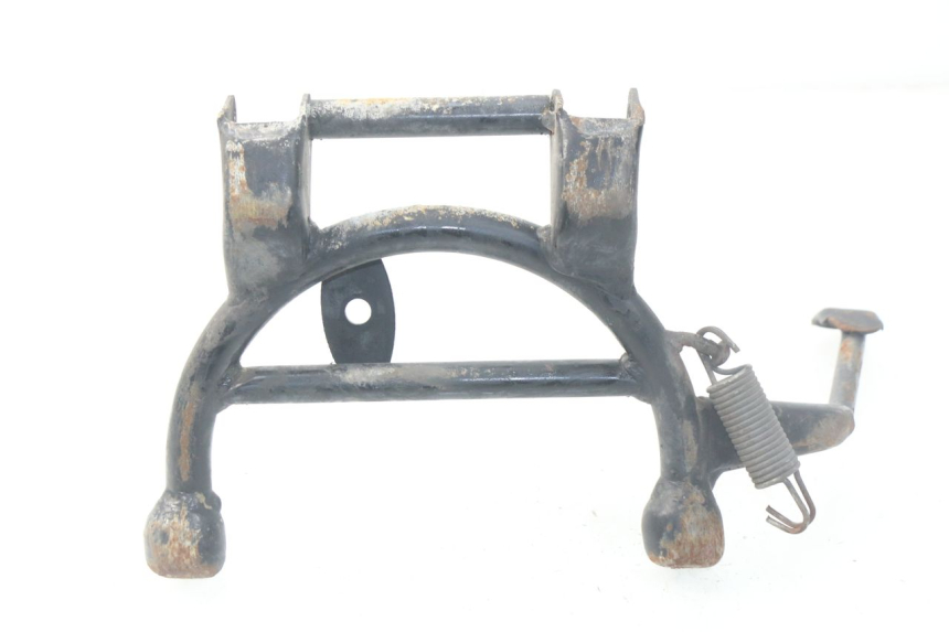 photo de CENTRAAL STANDAARD TNT MOTOR ROMA 10' 4T 50 (2019 - 2022) - Hoofdaanzicht