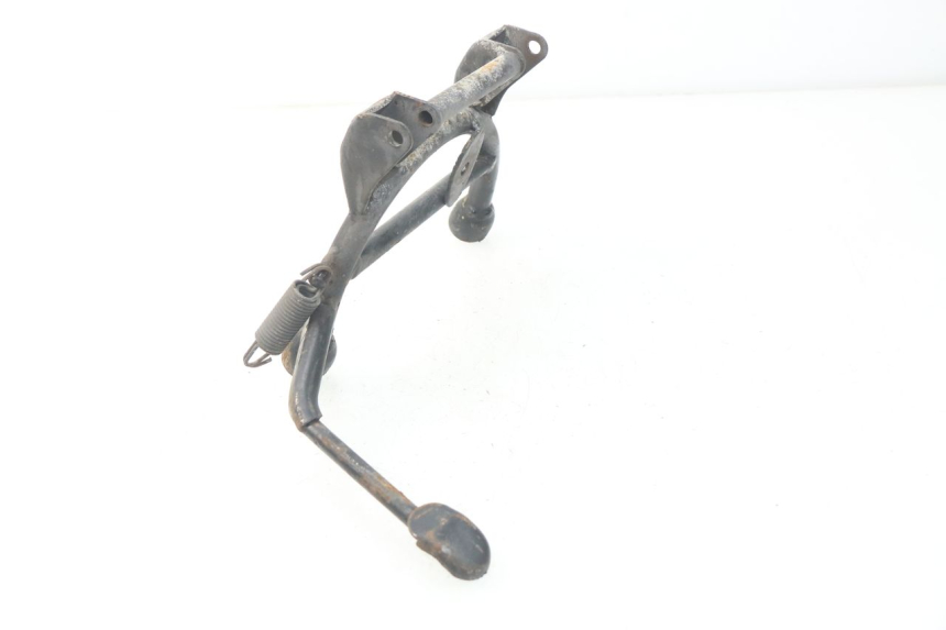 photo de CENTRAAL STANDAARD TNT MOTOR ROMA 10' 4T 50 (2019 - 2022) - Zoom op gebruiksstaat