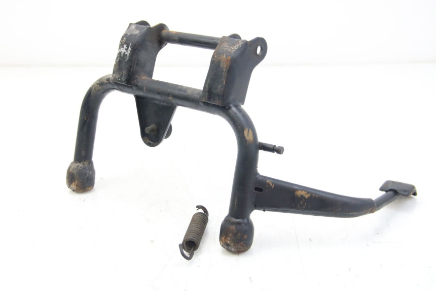 photo de CENTRAAL STANDAARD TNT MOTOR ROMA 10' 4T 50 (2019 - 2022) - Hoofdaanzicht