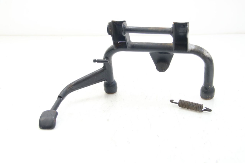 photo de CENTRAAL STANDAARD TNT MOTOR ROMA 10' 4T 50 (2019 - 2022) - Detail van het onderdeel