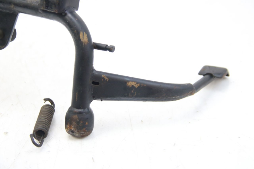 photo de CENTRAAL STANDAARD TNT MOTOR ROMA 10' 4T 50 (2019 - 2022) - Zoom op gebruiksstaat