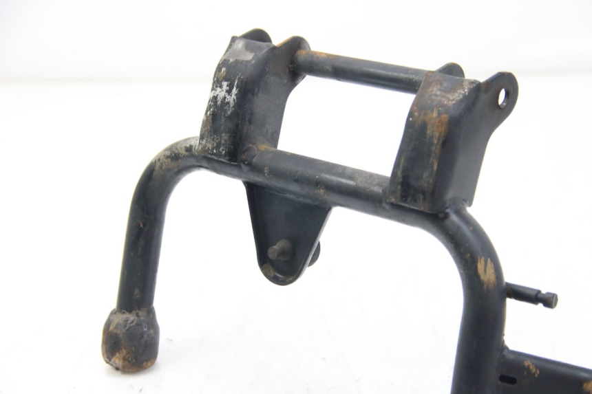 photo de CENTRAAL STANDAARD TNT MOTOR ROMA 10' 4T 50 (2019 - 2022) - Andere kijkhoek