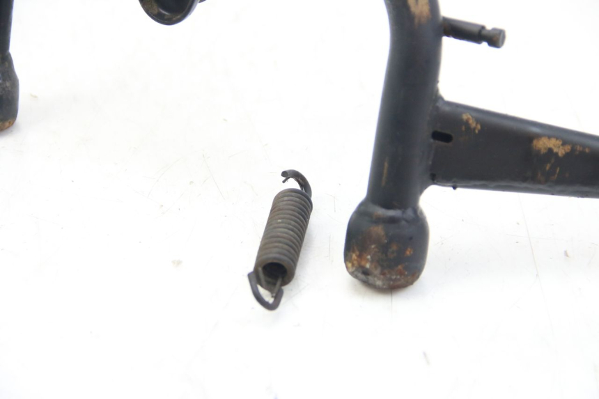 photo de CENTRAAL STANDAARD TNT MOTOR ROMA 10' 4T 50 (2019 - 2022) - Technische close-up