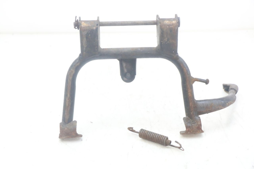 photo de CENTRAAL STANDAARD TNT MOTOR ROMA 10' 4T 50 (2007 - 2018) - Hoofdaanzicht