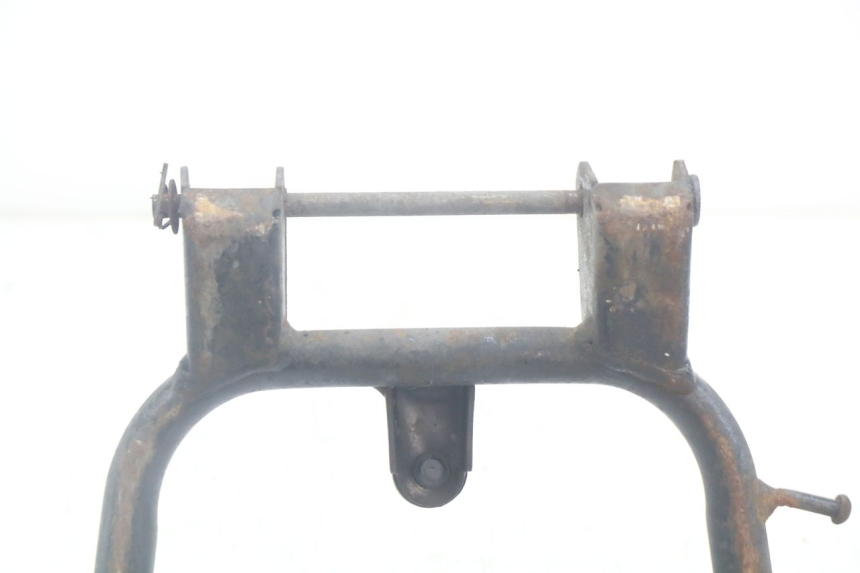 photo de CENTRAAL STANDAARD TNT MOTOR ROMA 10' 4T 50 (2007 - 2018) - Andere kijkhoek