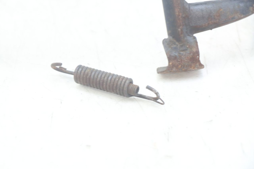 photo de CENTRAAL STANDAARD TNT MOTOR ROMA 10' 4T 50 (2007 - 2018) - Technische close-up