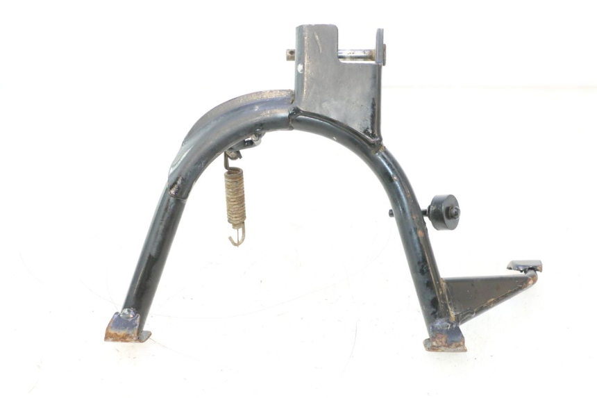photo de CENTRAAL STANDAARD TNT MOTOR ROMA 12' 2T 50 (2007 - 2018) - Hoofdaanzicht