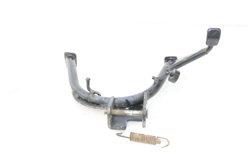 photo de CENTRAAL STANDAARD TNT MOTOR ROMA 12' 2T 50 (2007 - 2018) - Andere kijkhoek