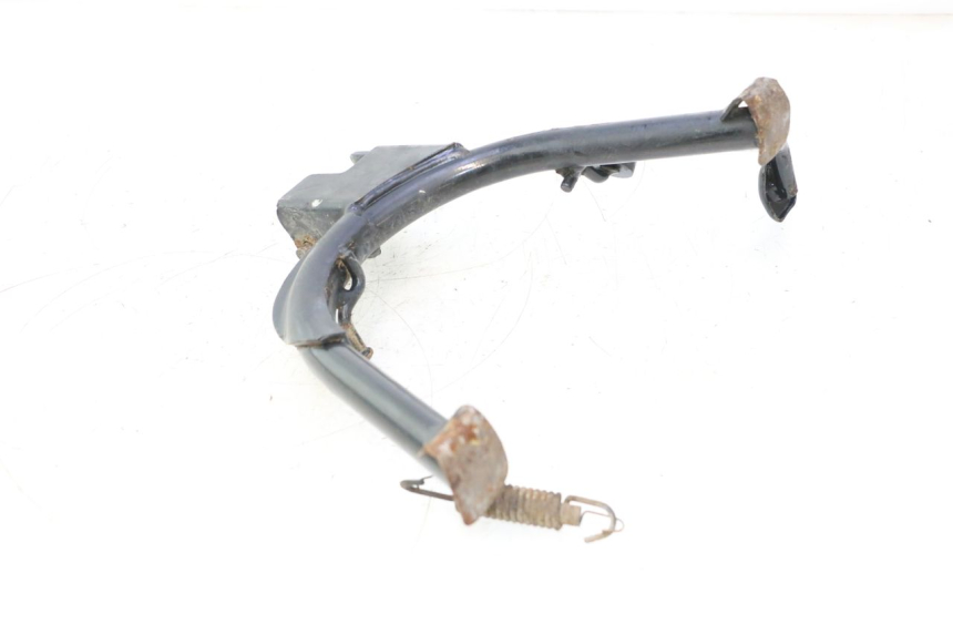 photo de CENTRAAL STANDAARD TNT MOTOR ROMA 12' 2T 50 (2007 - 2018) - Technische close-up