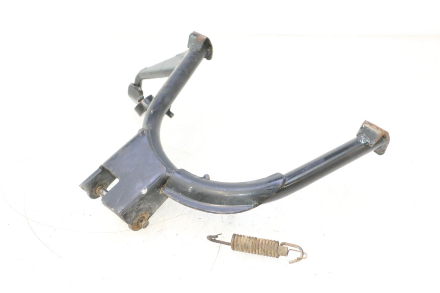 photo de CENTRAAL STANDAARD TNT MOTOR ROMA 12' 2T 50 (2007 - 2018) - Overzicht