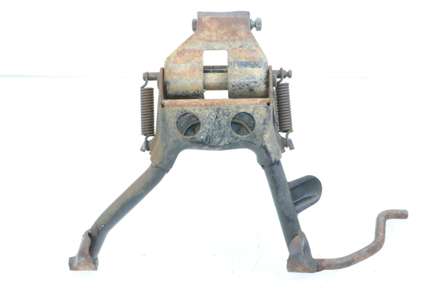 photo de CENTRAAL STANDAARD GILERA RUNNER LC 50 (1997 - 1998) - Hoofdaanzicht