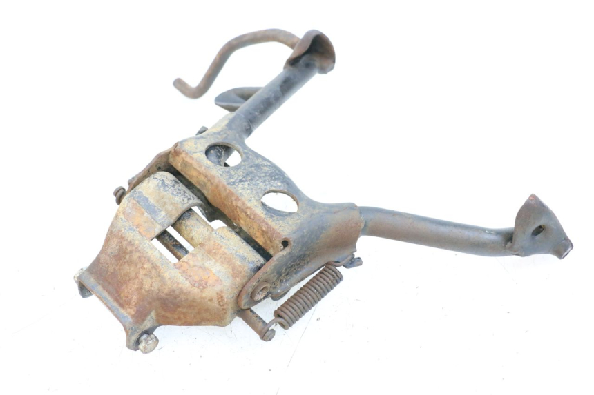 photo de CENTRAAL STANDAARD GILERA RUNNER LC 50 (1997 - 1998) - Detail van het onderdeel