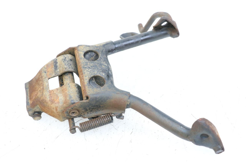 photo de CENTRAAL STANDAARD GILERA RUNNER LC 50 (1997 - 1998) - Technische close-up