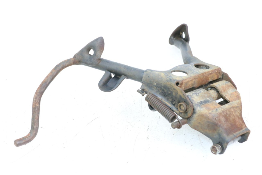 photo de CENTRAAL STANDAARD GILERA RUNNER LC 50 (1997 - 1998) - Overzicht