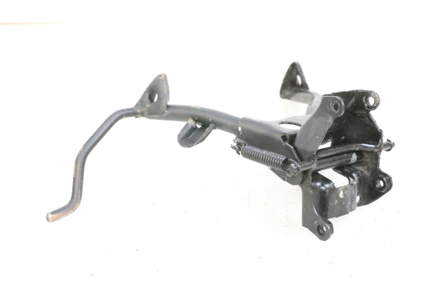 photo de CENTRAAL STANDAARD GILERA RUNNER SP 50 (2009 - 2017) - Zoom op gebruiksstaat