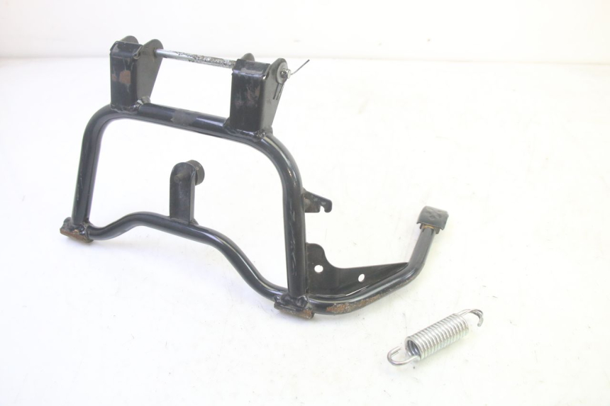 photo de CENTRAAL STANDAARD JM MOTORS SANTANA EVO 50 (2024 - 2026) - Detail van het onderdeel