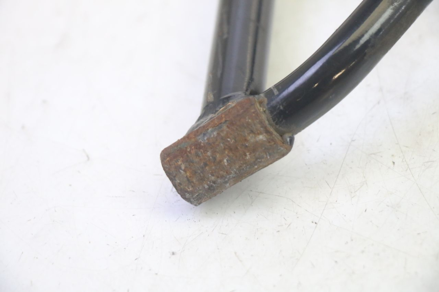 photo de CENTRAAL STANDAARD JM MOTORS SANTANA EVO 50 (2024 - 2026) - Andere kijkhoek