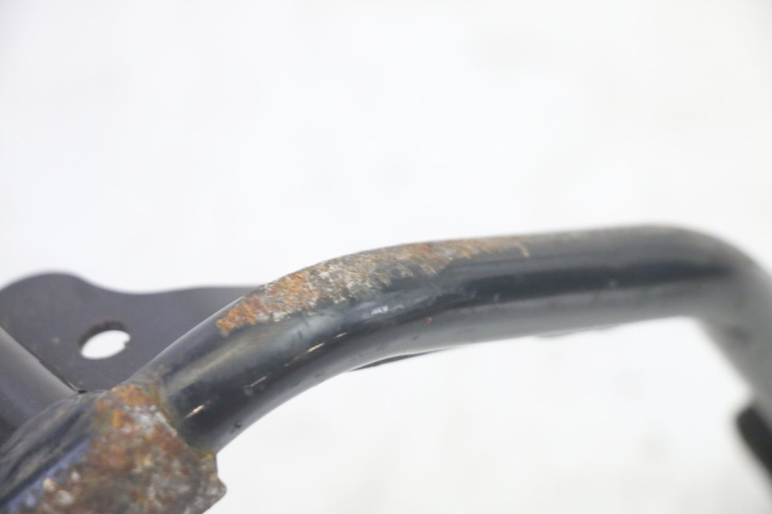 photo de CENTRAAL STANDAARD JM MOTORS SANTANA EVO 50 (2024 - 2026) - Overzicht