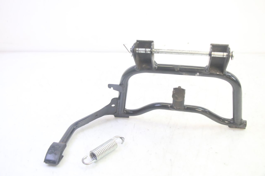 photo de CENTRAAL STANDAARD JM MOTORS SANTANA EVO 50 (2024 - 2026) - Bevestigingspunten