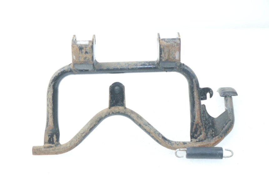 photo de CENTRAAL STANDAARD JM MOTORS SANTANA 50 (2014 - 2023) - Hoofdaanzicht