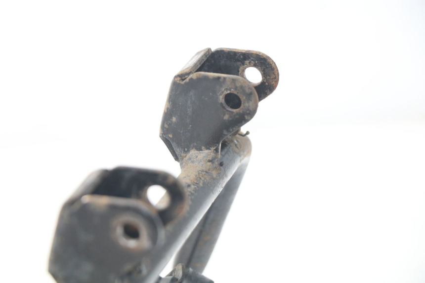 photo de CENTRAAL STANDAARD JM MOTORS SANTANA 50 (2014 - 2023) - Zoom op gebruiksstaat