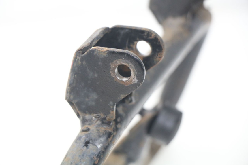 photo de CENTRAAL STANDAARD JM MOTORS SANTANA 50 (2014 - 2023) - Andere kijkhoek