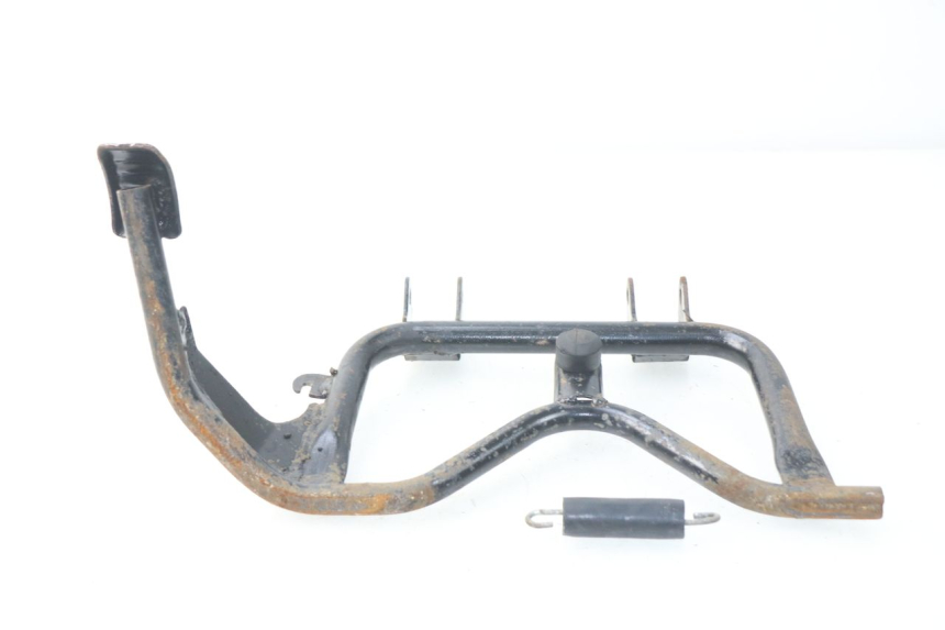 photo de CENTRAAL STANDAARD JM MOTORS SANTANA 50 (2014 - 2023) - Technische close-up