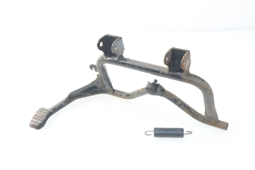 photo de CENTRAAL STANDAARD JM MOTORS SANTANA 50 (2014 - 2023) - Overzicht