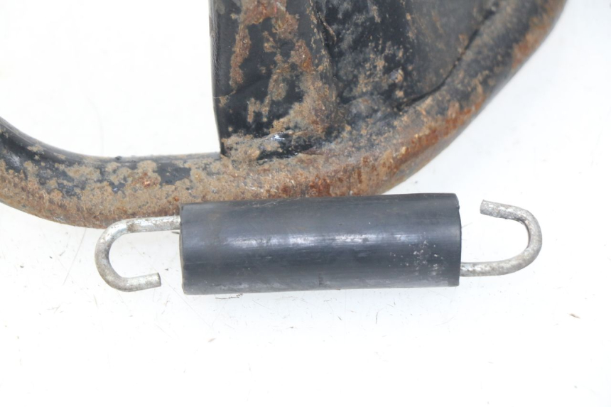 photo de CENTRAAL STANDAARD JM MOTORS SANTANA 50 (2014 - 2023) - Bevestigingspunten