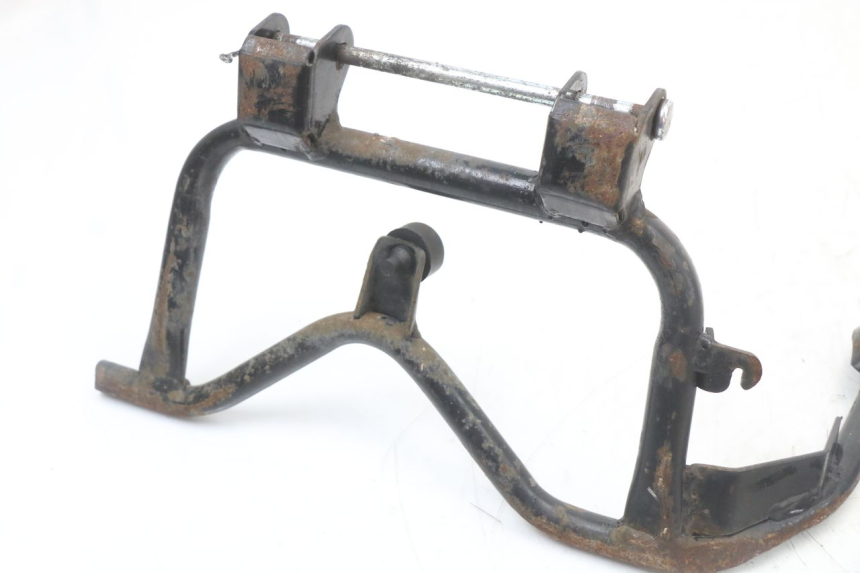 photo de CENTRAAL STANDAARD JM MOTORS SANTANA 50 (2014 - 2023) - Detail van het onderdeel