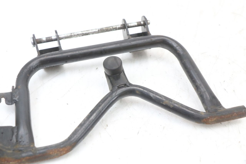 photo de CENTRAAL STANDAARD JM MOTORS SANTANA 50 (2014 - 2023) - Andere kijkhoek