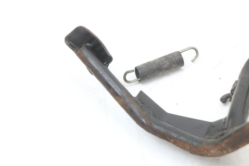 photo de CENTRAAL STANDAARD JM MOTORS SANTANA 50 (2014 - 2023) - Technische close-up