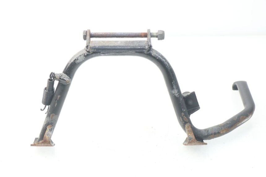 photo de CENTRAAL STANDAARD PEUGEOT SATELIS 300 (2012 - 2015) - Hoofdaanzicht