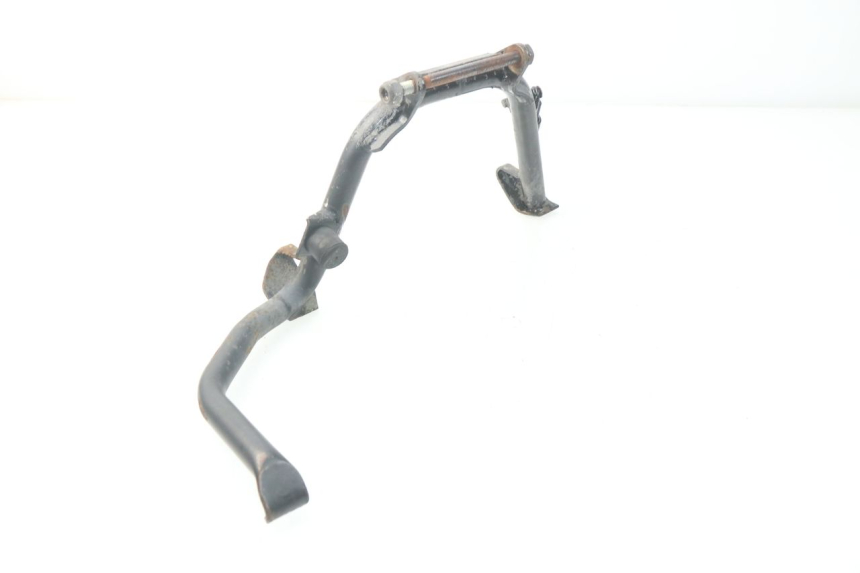 photo de CENTRAAL STANDAARD PEUGEOT SATELIS 300 (2012 - 2015) - Zoom op gebruiksstaat