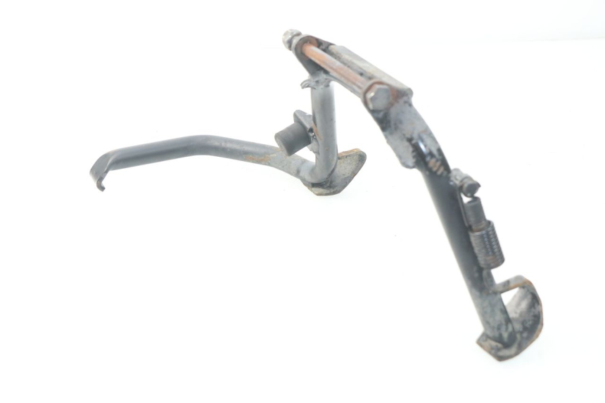 photo de CENTRAAL STANDAARD PEUGEOT SATELIS 300 (2012 - 2015) - Andere kijkhoek