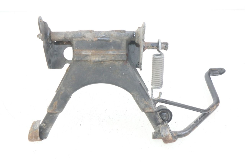 photo de CENTRAAL STANDAARD PEUGEOT SATELIS 125 (2010 - 2012) - Hoofdaanzicht