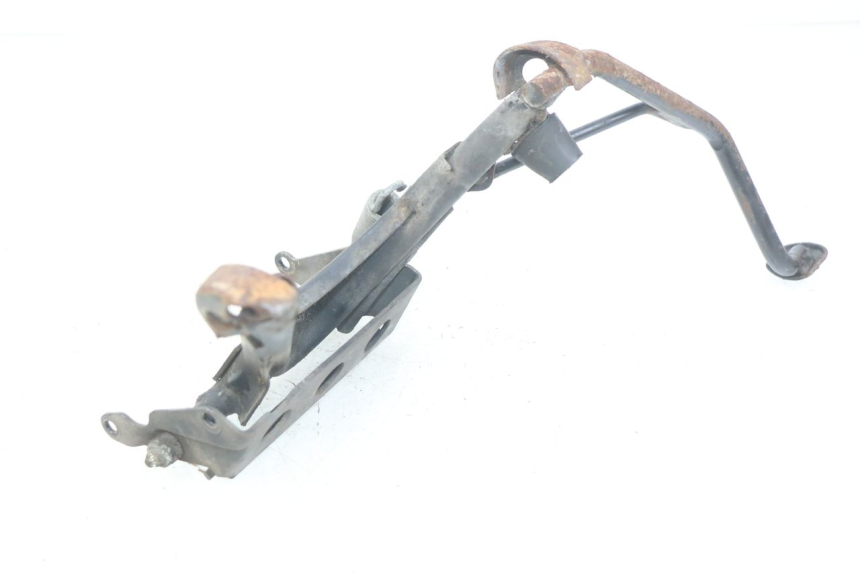 photo de CENTRAAL STANDAARD PEUGEOT SATELIS 125 (2010 - 2012) - Detail van het onderdeel