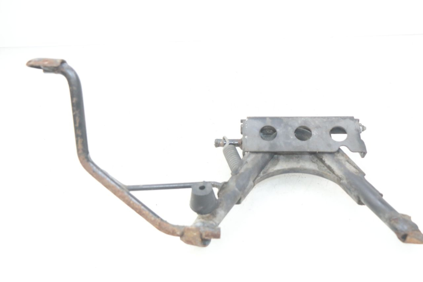 photo de CENTRAAL STANDAARD PEUGEOT SATELIS 125 (2010 - 2012) - Andere kijkhoek